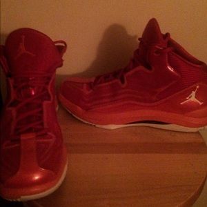 Nike Jordan Aero Mania